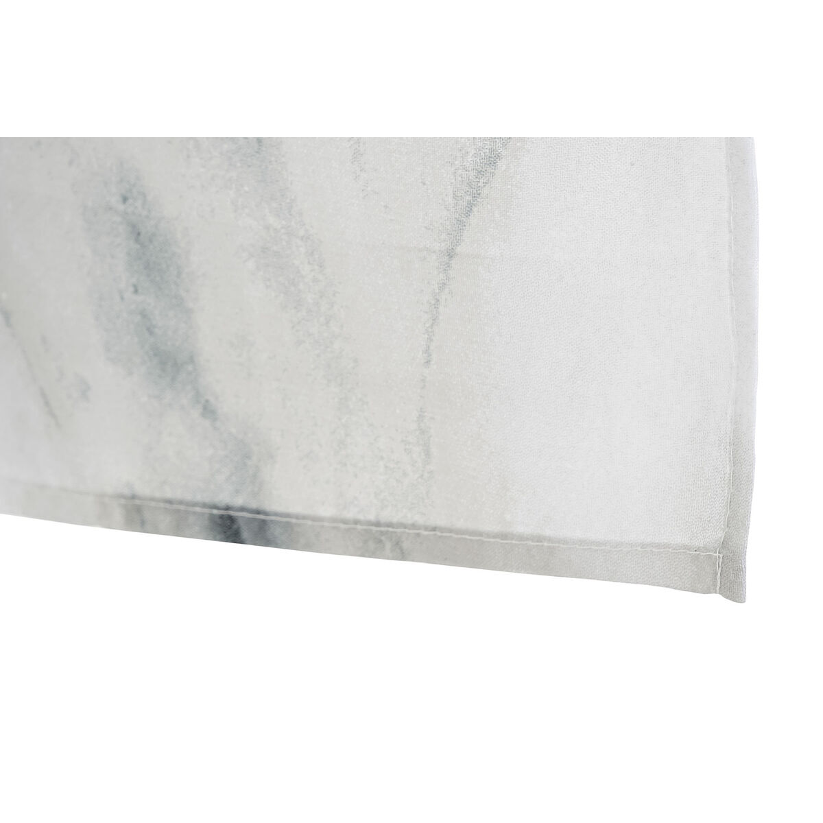 Zavesa DKD Home Decor 180 x 180 x 0,5 cm